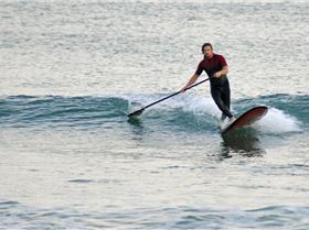Stand Up Paddle