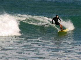 Stand Up Paddle