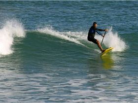 Stand Up Paddle