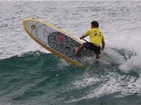 byron sup final...sat 8 may 10