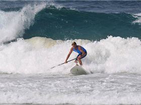 Trevor Hendys Salt Festival