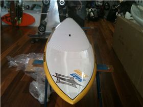 Naish 10'8 GUN