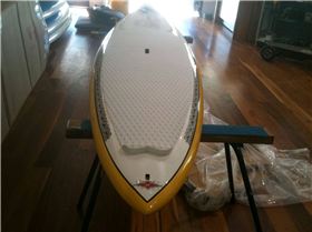 Naish 10'8 GUN