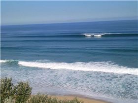 today,, hold on to your rail