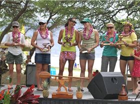 Olukai 2010 Wahine Top 6