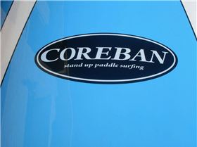 Coreban SUP