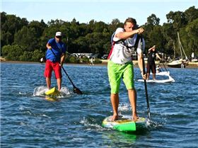 Harbour Series - Pittwater Leg