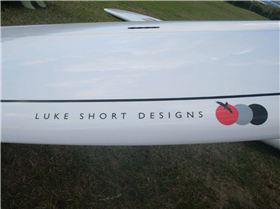 Eastcoast SUP - Simon & Luke