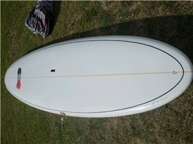 Eastcoast SUP - Simon & Luke