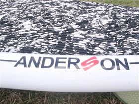 Eastcoast SUP - Simon & Luke