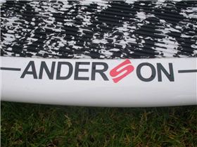 Eastcoast SUP - Simon & Luke