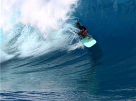 Ekolu Kalama - Sapinus Pro