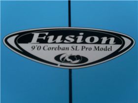 Coreban 9'0 Fusion