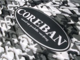 Coreban 9'0 Fusion