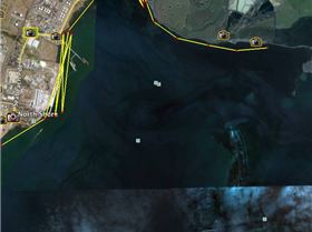 Corio Bay Landing Options