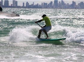 Stand Up Paddle