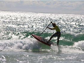 Stand Up Paddle