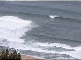 Coal Coast ECL Swell 021