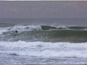 Coal Coast ECL Swell 026