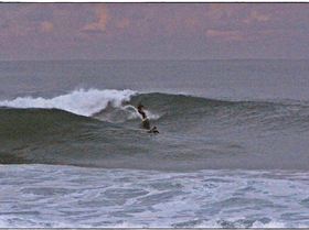 Coal Coast ECL Swell 036