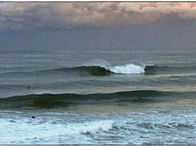 Coal Coast ECL Swell 037