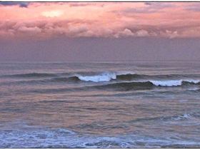 Coal Coast ECL Swell 039