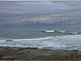 Coal Coast ECL Swell 043