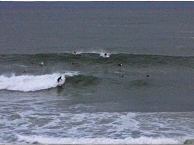 Coal Coast ECL Swell 047