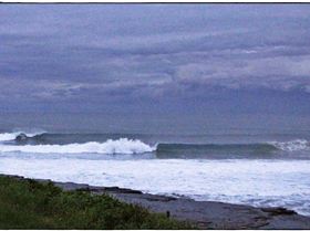 Coal Coast ECL Swell 064