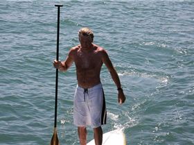 Stand Up Paddle