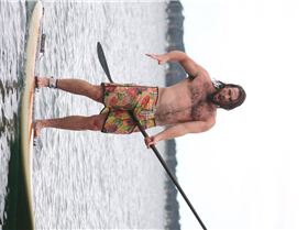 Stand Up Paddle