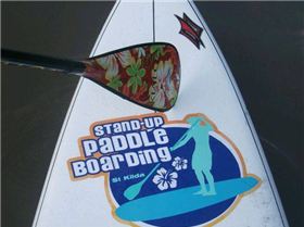 Stand Up Paddle
