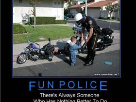 fun-police