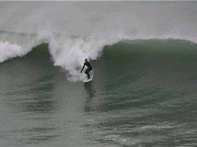 New Brighton Pier 17th July 2010