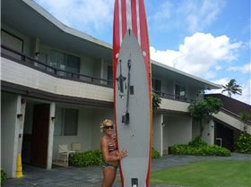 Stand Up Paddle