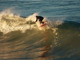 Cold but pumping Sunday. Photos by Karl Soulos