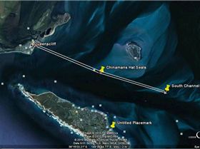 South Channel Island