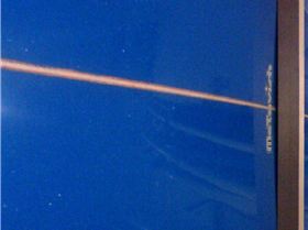 McTavish G2 Gun Entry Rocker