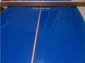 McTavish G2 Gun Entry Rocker