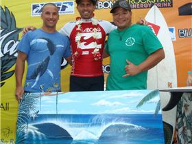 Hilton, Slater and Clark