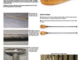 NaishCarbonWoodPaddle