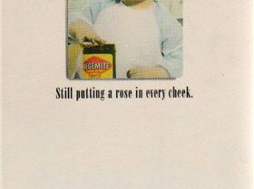 1. Phil Vegemite 1963