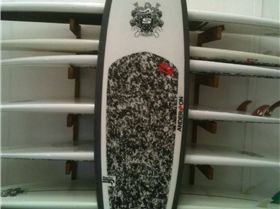 StandSure9'6FiberFlex(top)