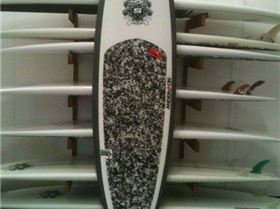 WOW- F Flex SUP - by Simon Anderson