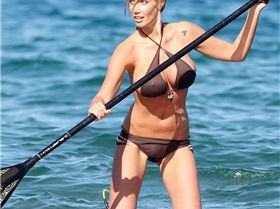 jenna bentley sugar beach 4