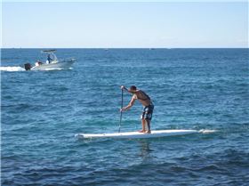 Long Course Paddler 1 (5)