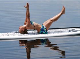 Stand Up Paddle