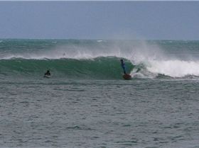 Not as big as Bells but pretty good