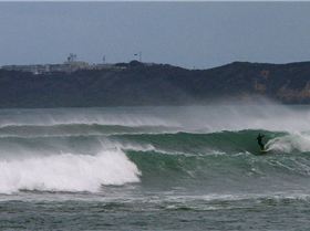 Not as big as Bells but pretty good