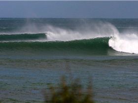 Not as big as Bells but pretty good